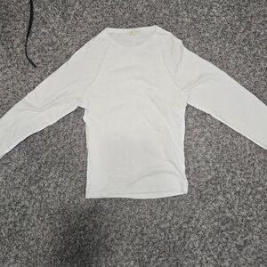 Gilded Intent - Exposed Seam Top